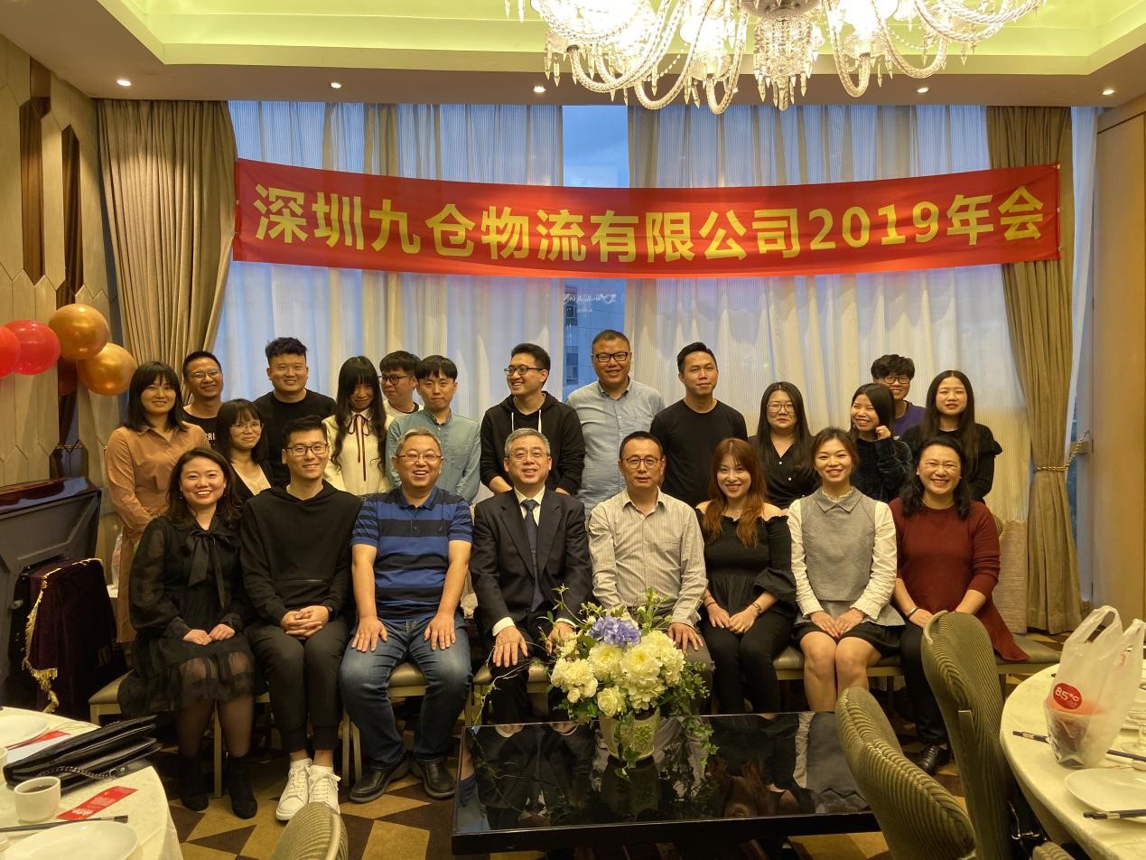 放飞希望 扬帆起航